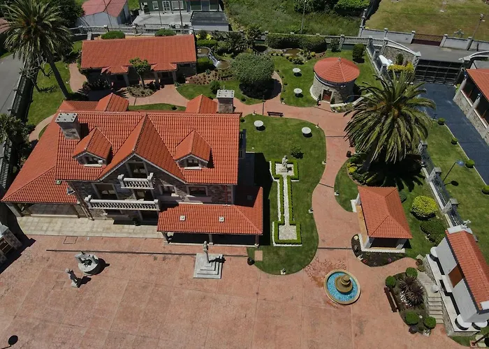 Hotel Rural Finca Aldeola