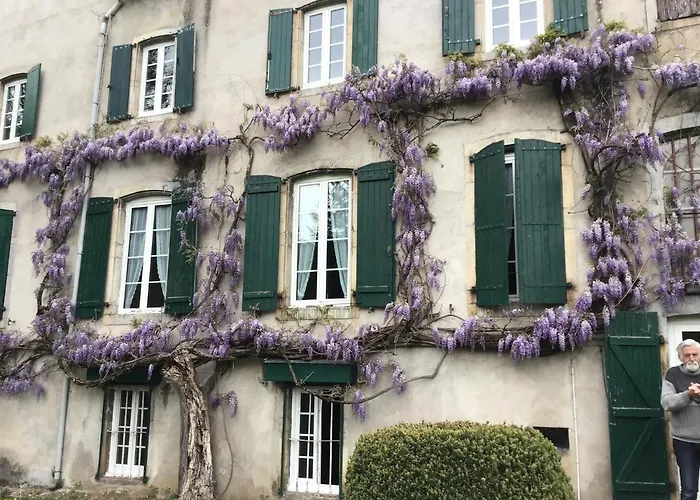 Maison Laclede Bedous