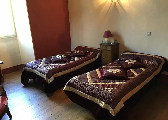 Maison Laclede Bedous