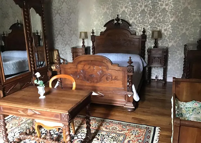 Maison Laclede Bedous