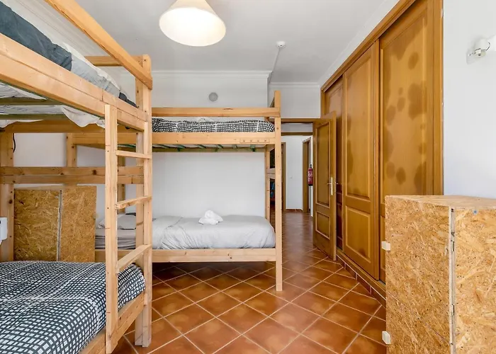 Boa Vida Guest House Aljezur