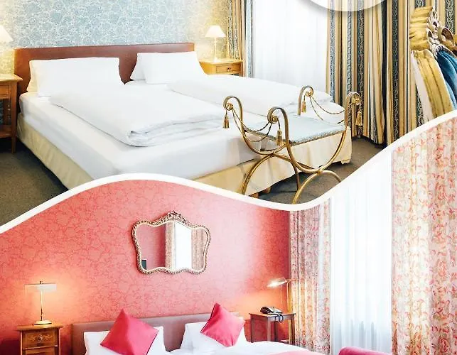 Das Kleine Hotel