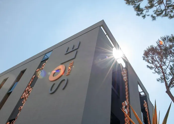 Hotel Sole Riccione