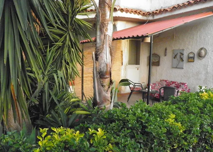 Casahotel Surlamer Fontane Bianche