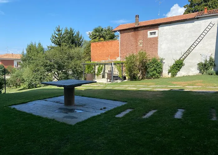 B&B per Oropa