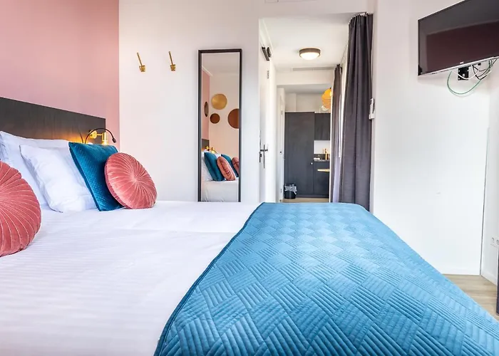 B&B Duinhuys Domburg