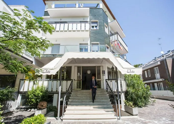 Hotel Elite