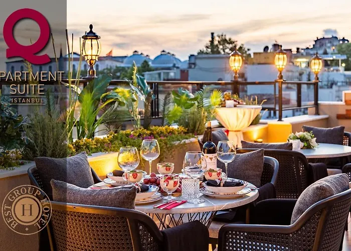 Sadaret Hotel-Old City Sultanahmet Provincia di Provincia di Istanbul
