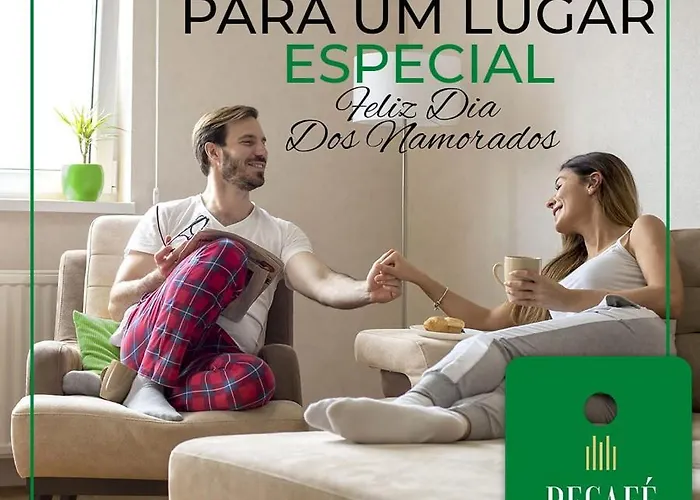 Pecafe Hotel Manhuacu