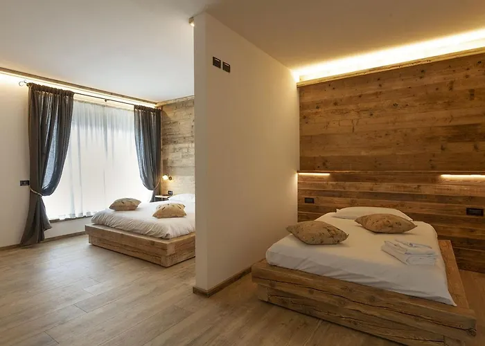 Bed And Breakfast La Coa