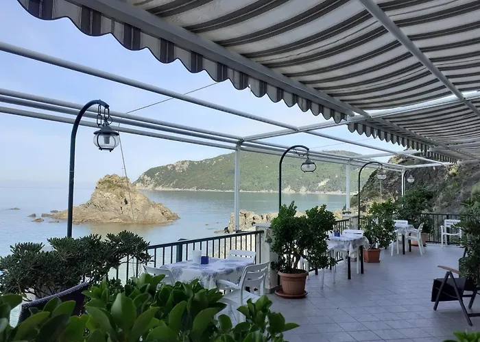 Sestri Levante Hotels
