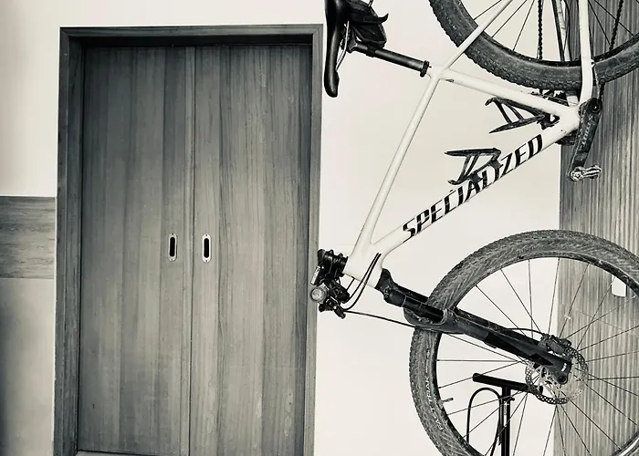 House Bike Sonora Hotel Conservatória