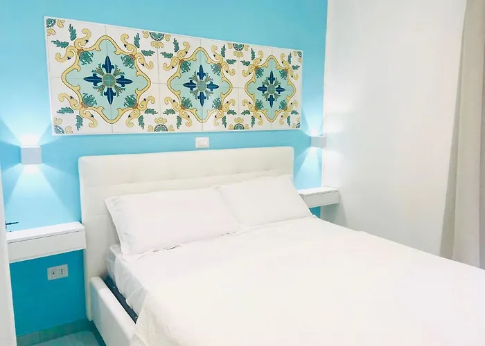 Cilento Experience rooms Marina di Camerota