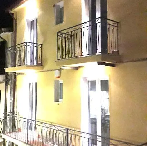 Cilento Experience rooms Marina di Camerota