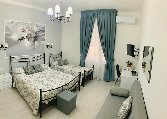 B&B Birillo Cariati