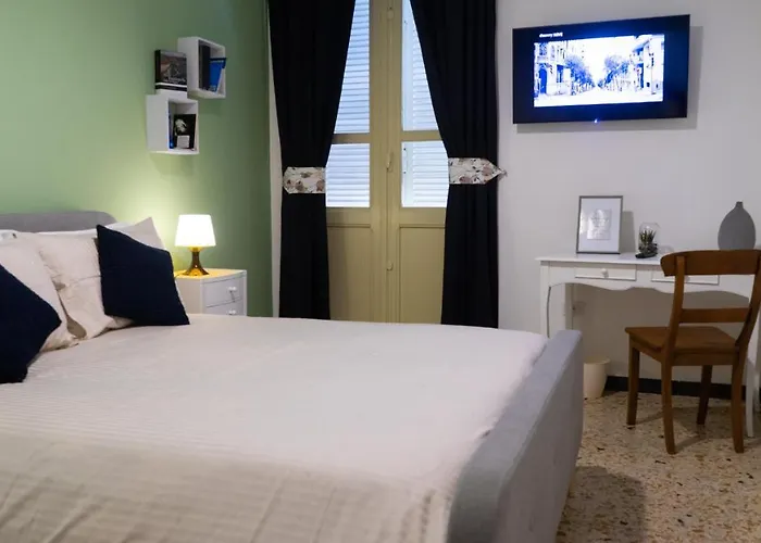 Hotel Casa Ariston Sassari