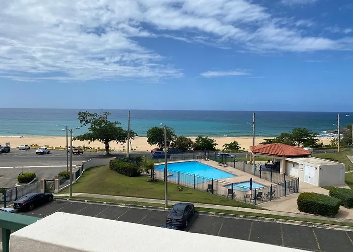 Oceania Apartments At Arecibo 681 Ocean Drive