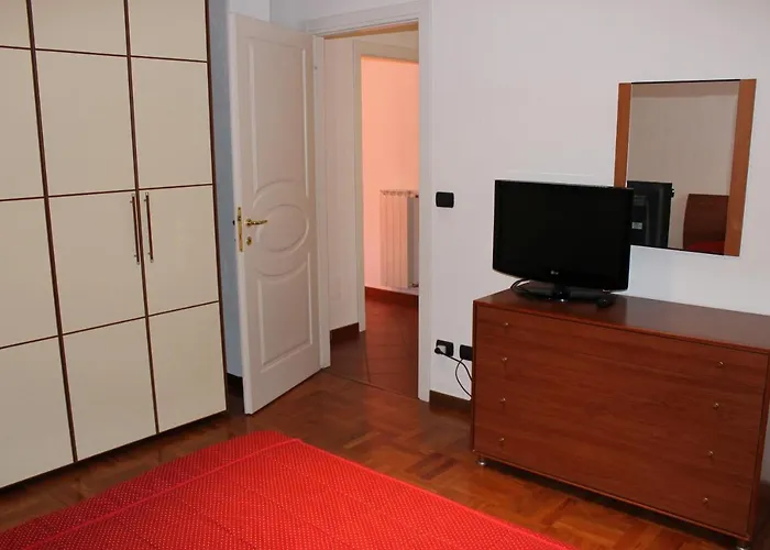 Relais St Gilles
