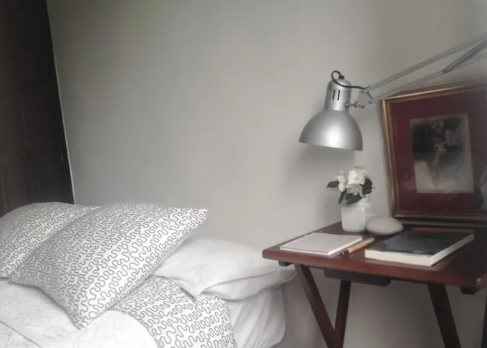 Ilab Rural Bed&Breakfast Navia