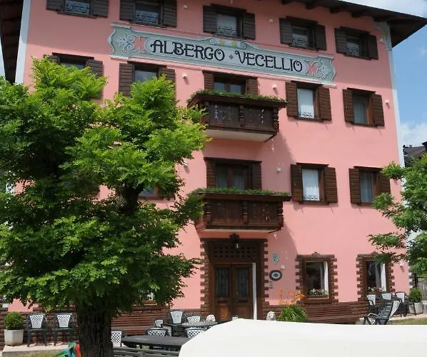 Albergo Vecellio