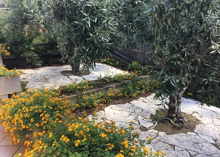 Al Poggio - Luxury Rooms Capoterra