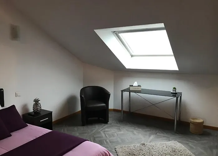 Hotel The Garden House Vierzon