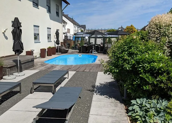 Hotel Rotes Ross
