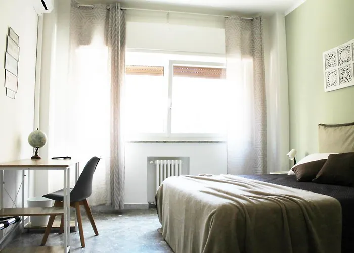 Hotel Le Stanze Di Sofia Bari