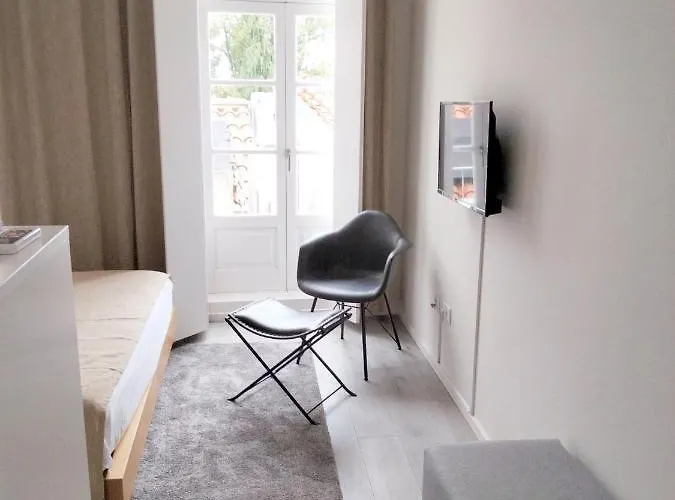 Souto Guest House Braga