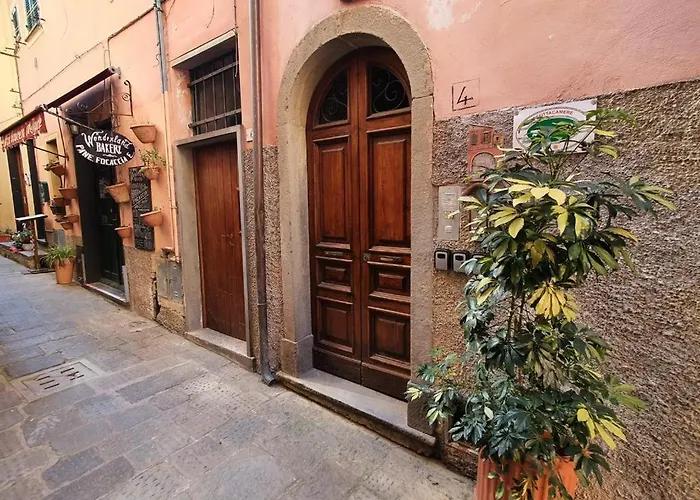 Affittacamere Sull'Arco Monterosso al Mare