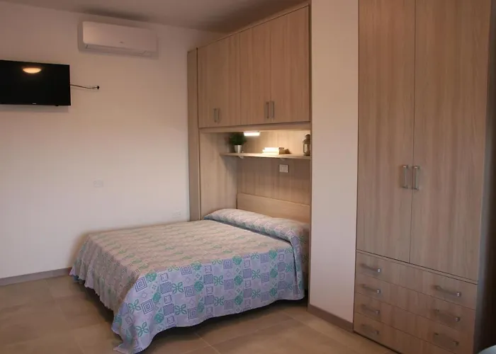 Residence Capinera Sottomarina