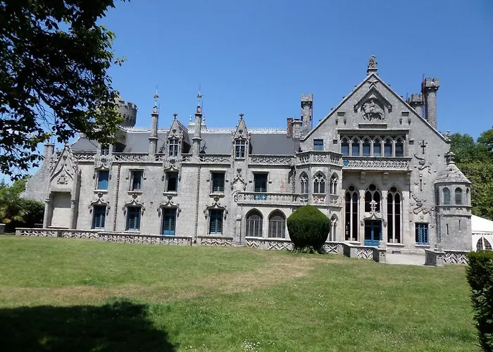 Hôtel Modern Concarneau