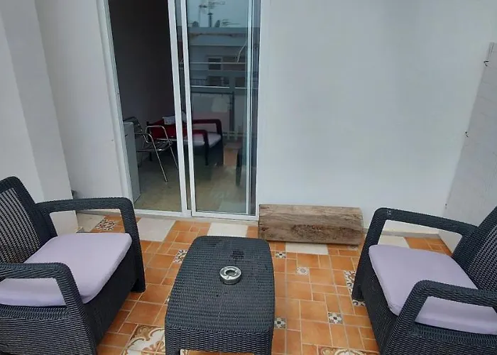 Coordenadas Ibiza