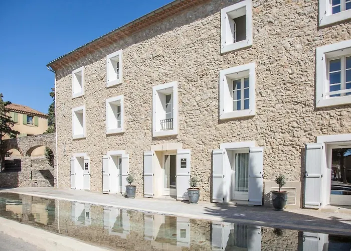 Château L'Hospitalet Wine Resort Beach&Spa Narbonne