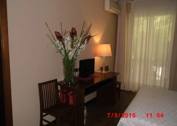 Albergo Ponte Vecchio Cernobbio