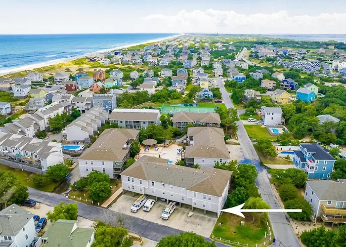 Loisstorm Os22 Apartment Corolla