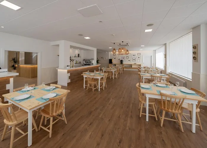 Hotel Vida Finisterre Centro