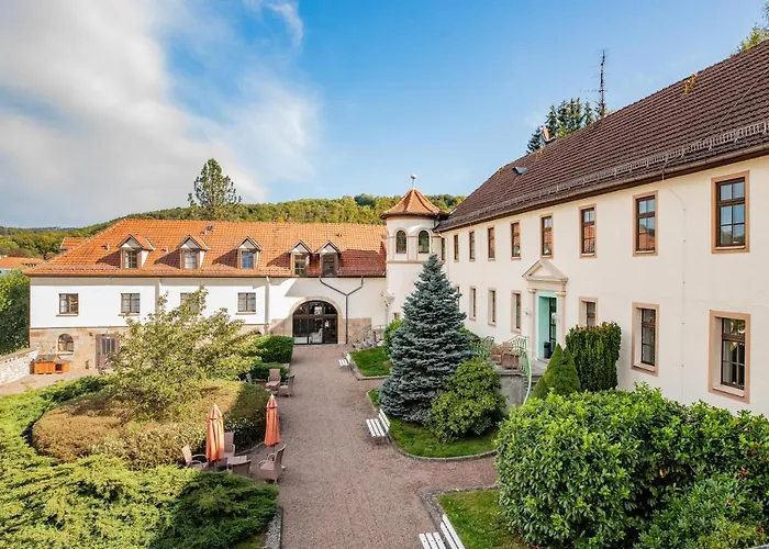 Hotel Fröbelhof