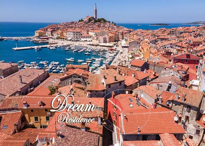 Residence Dream Rovinj