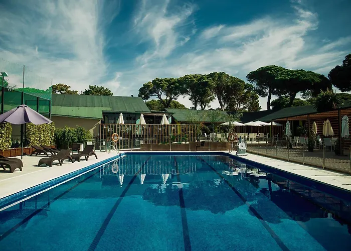 Royal Tennis Club Marbellac