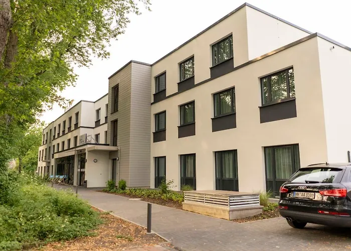 Signature Hotel Skarv Elmshorn