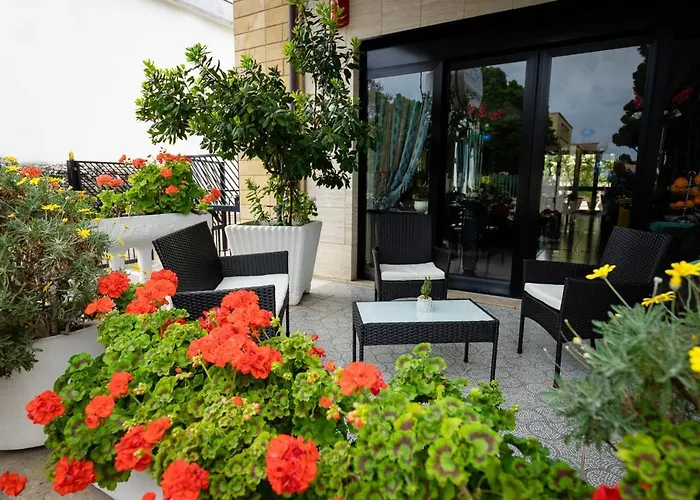 Hotel Il Gabbiano