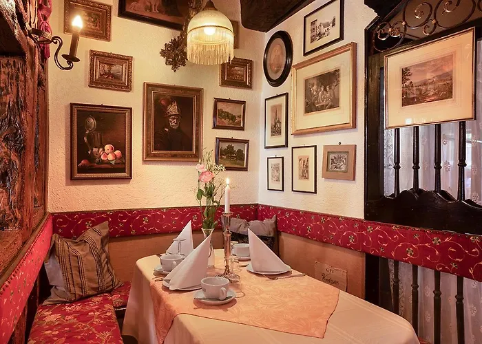 Hotel&Restaurant Sichelschmiede Freiburg im Breisgau