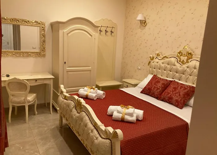 B&B Orchidea Gioia Tauro
