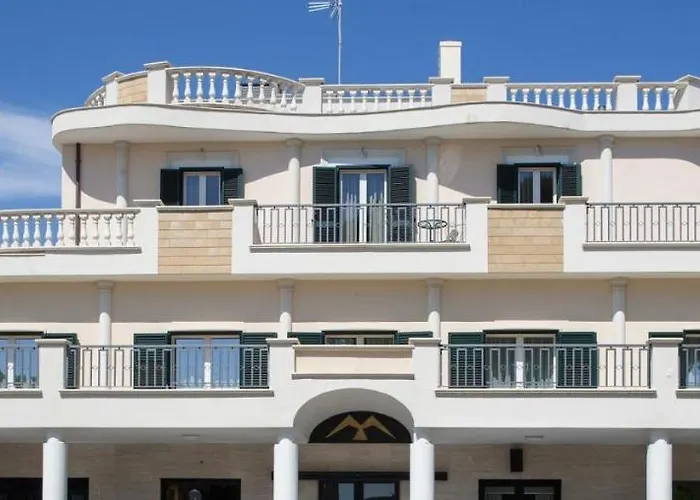 Hotel Il Gabbiano