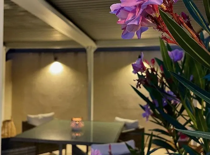 Al Poggio - Luxury Rooms Capoterra