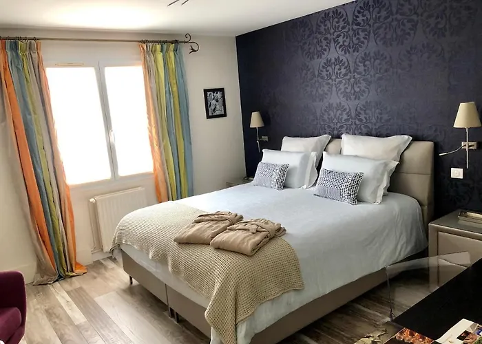 Les Suites Champenoises Tinqueux