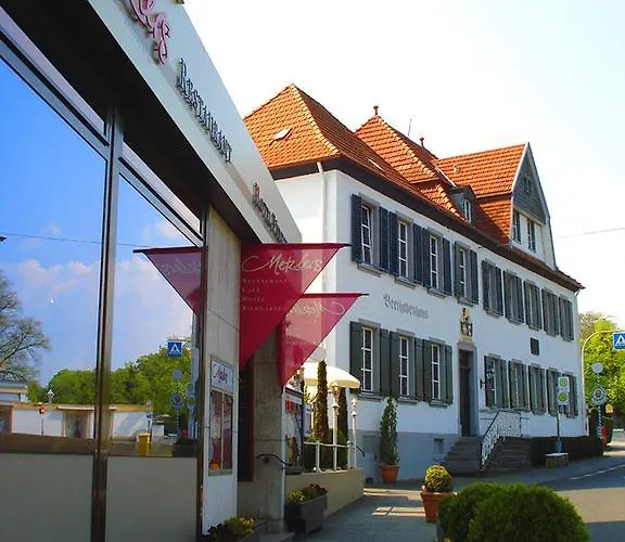 Hotel Fuerstenberg Bad Neuenahr-Ahrweiler
