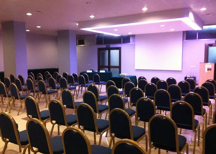 Hotel Palace Prato