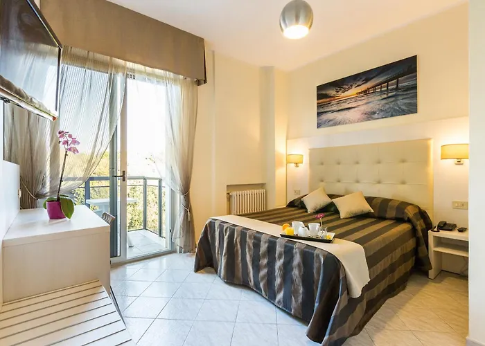 Hotel King Marina di Pietrasanta